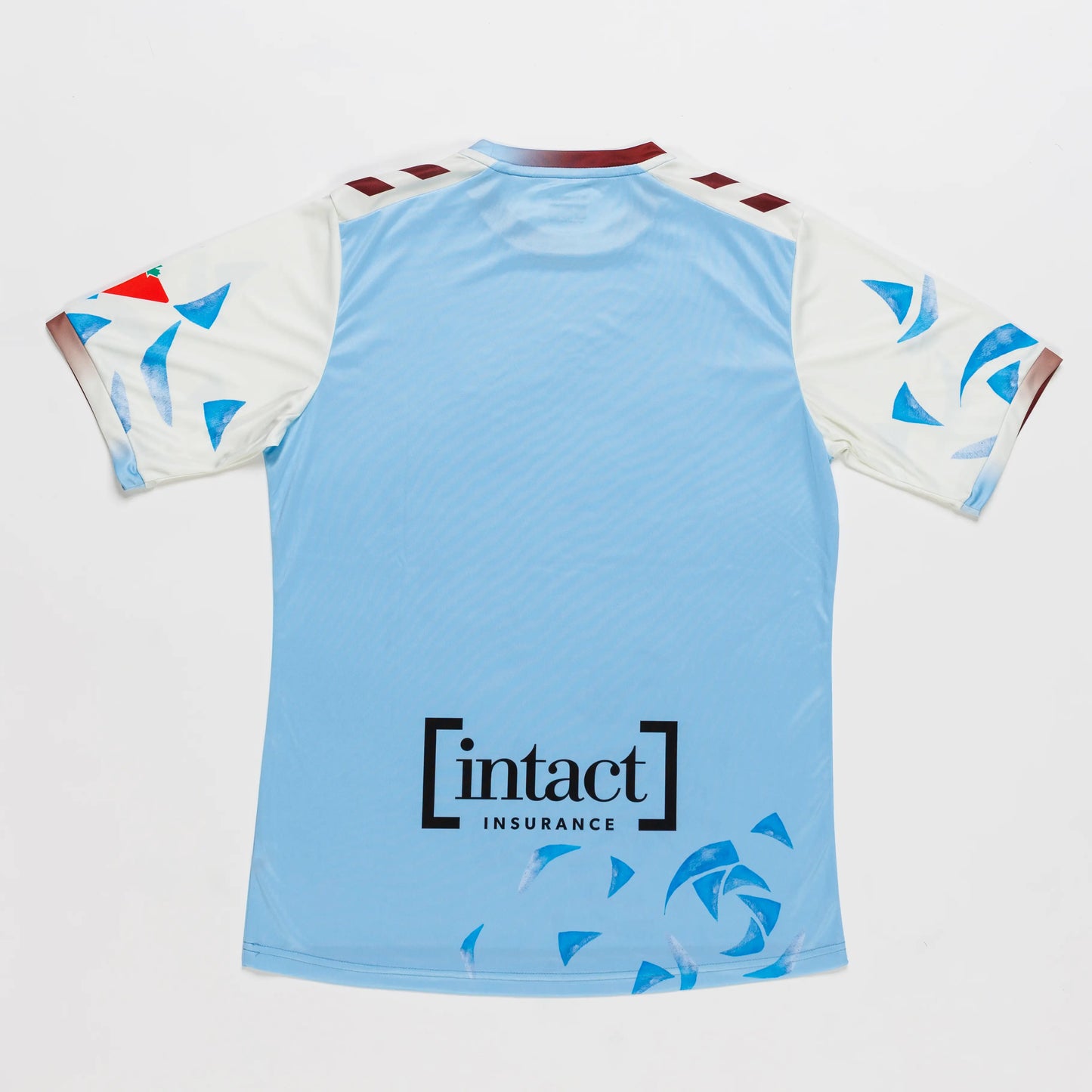 AFC Toronto 2026 Skyward Jersey