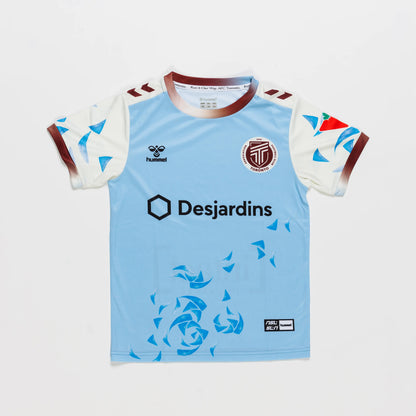 AFC Toronto 2026 Skyward Jersey Youth