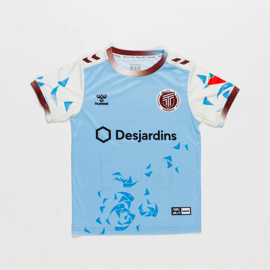 AFC Toronto 2026 Skyward Jersey Youth