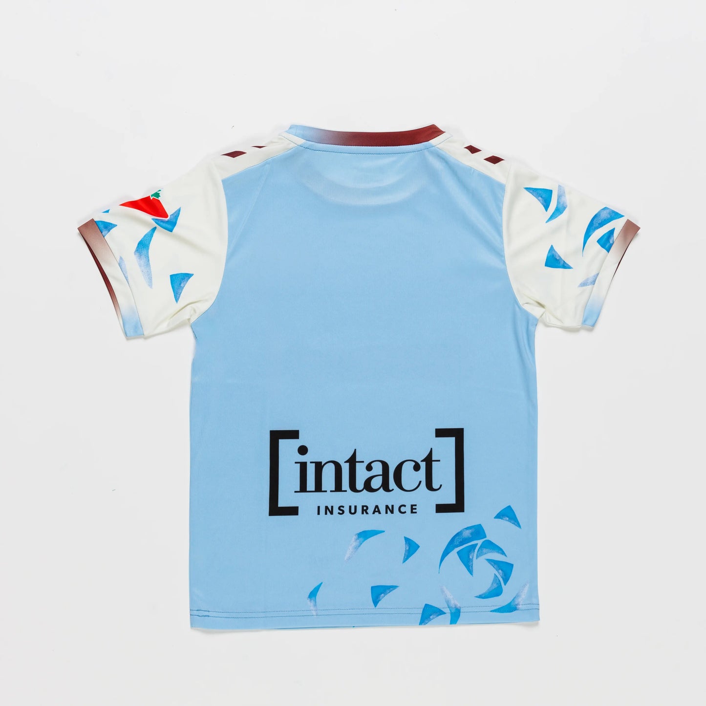 AFC Toronto 2026 Skyward Jersey Youth