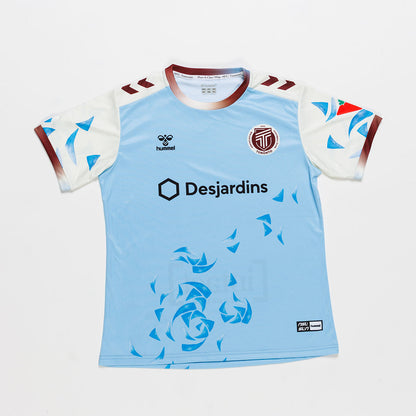 AFC Toronto 2026 Skyward Jersey Women's