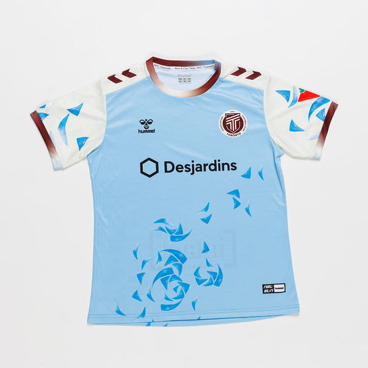 AFC Toronto 2026 Skyward Jersey Women's