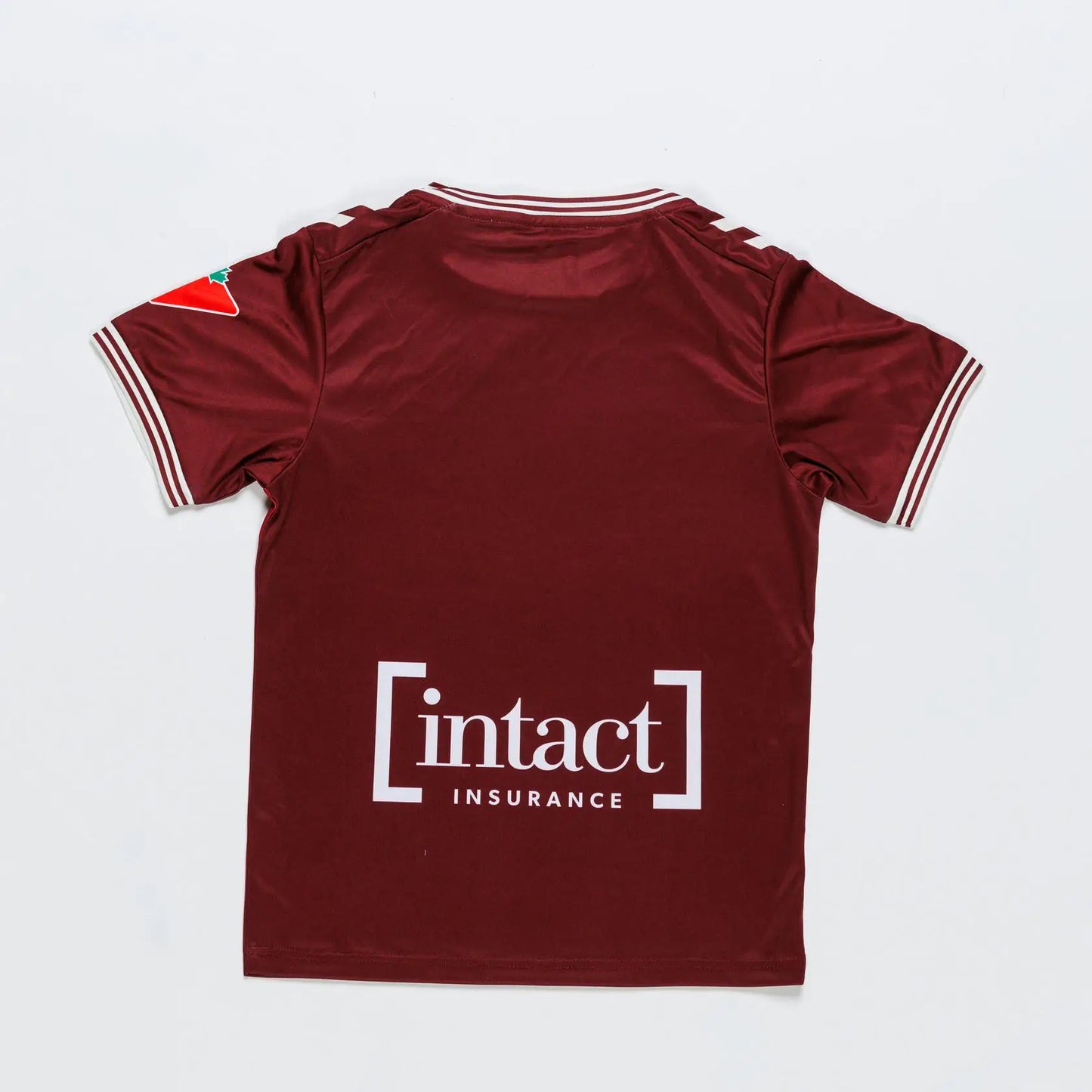 AFC Toronto 2026 Heritage Jersey Youth