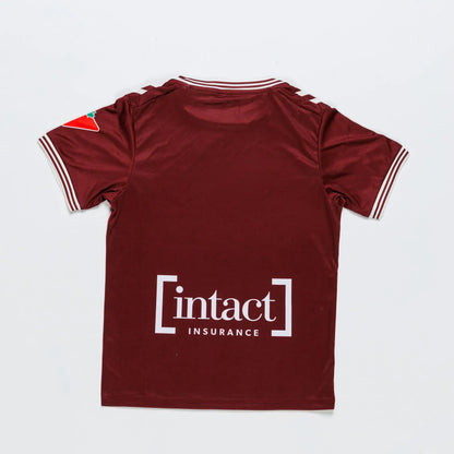 AFC Toronto 2026 Heritage Jersey Youth
