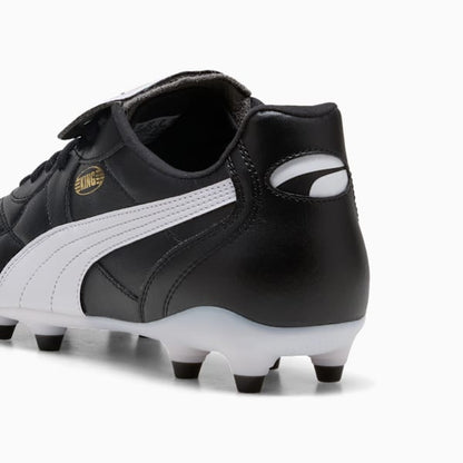 Puma King Top FG/AG