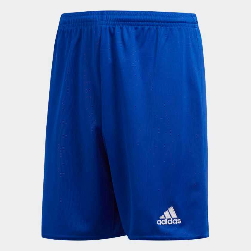 Short Adidas Parma 16 Bleu Jeunesse