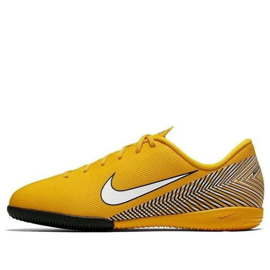 Nike Mercurial Vapor 12 Academy Neymar Jr. Indoor Youth