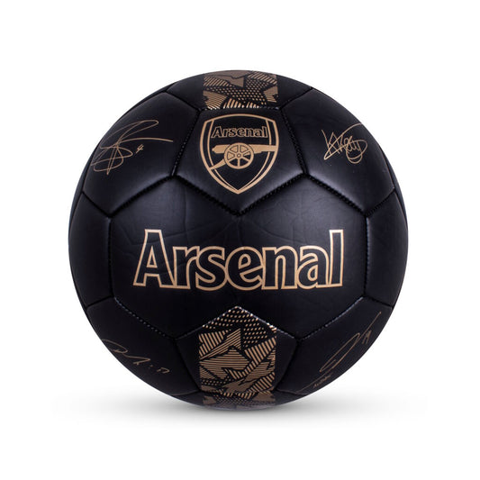 Arsenal Phantom Signature Soccer Mini Ball