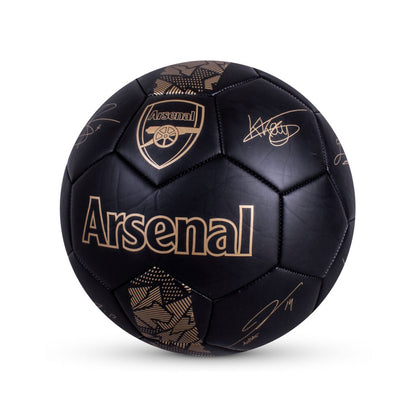 Arsenal Phantom Signature Soccer Mini Ball