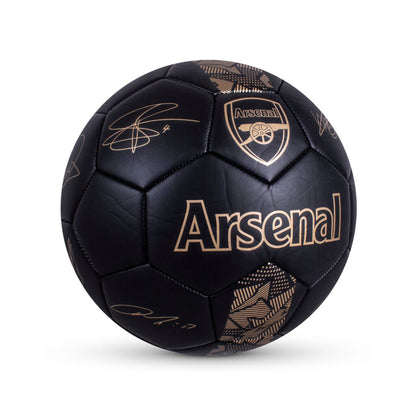 Arsenal Phantom Signature Soccer Mini Ball