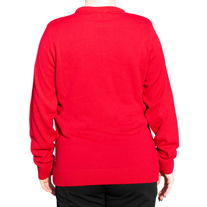 Arsenal Christmas Sweater
