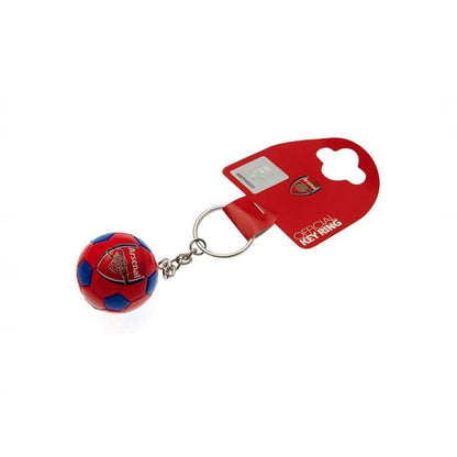Porte-clés avec écusson du club Paris Saint-Germain