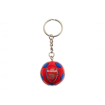 Porte-clés avec écusson du club Paris Saint-Germain