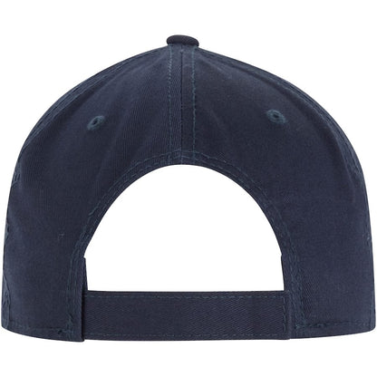 Arsenal Navy Crest Baseball Hat
