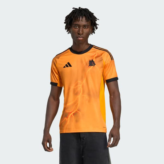 Adidas Roma 25/26 Away Jersey