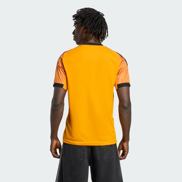 Adidas Roma 25/26 Away Jersey