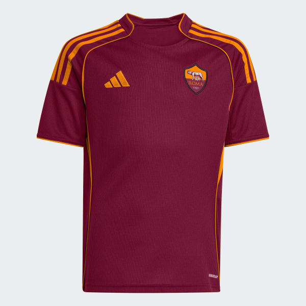 Adidas Roma 25/26 Home Jersey Youth