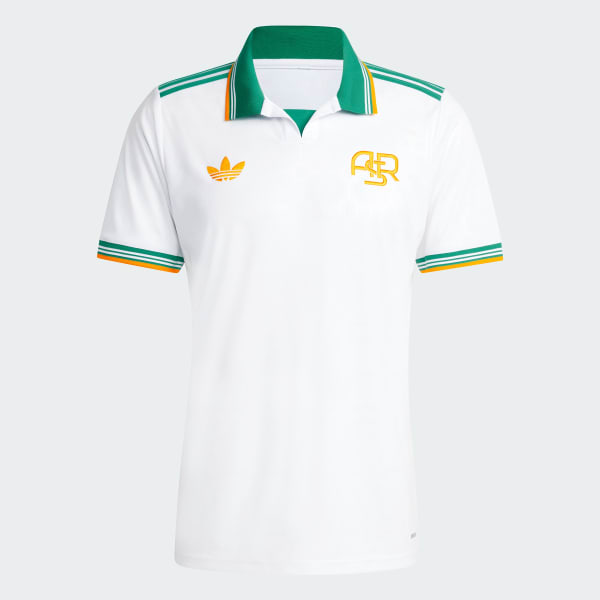 Adidas Roma 25/26 Third Jersey