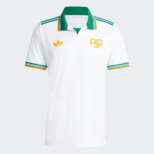 Adidas Roma 25/26 Third Jersey