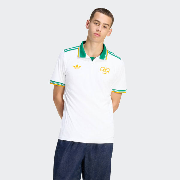 Adidas Roma 25/26 Third Jersey