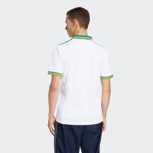 Adidas Roma 25/26 Third Jersey