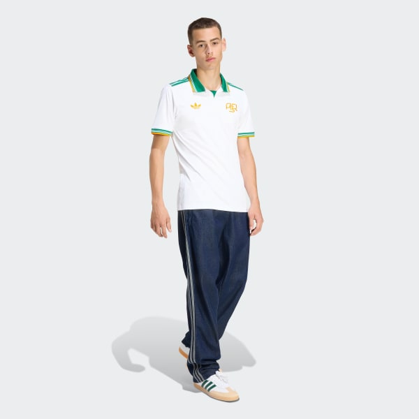 Adidas Roma 25/26 Third Jersey
