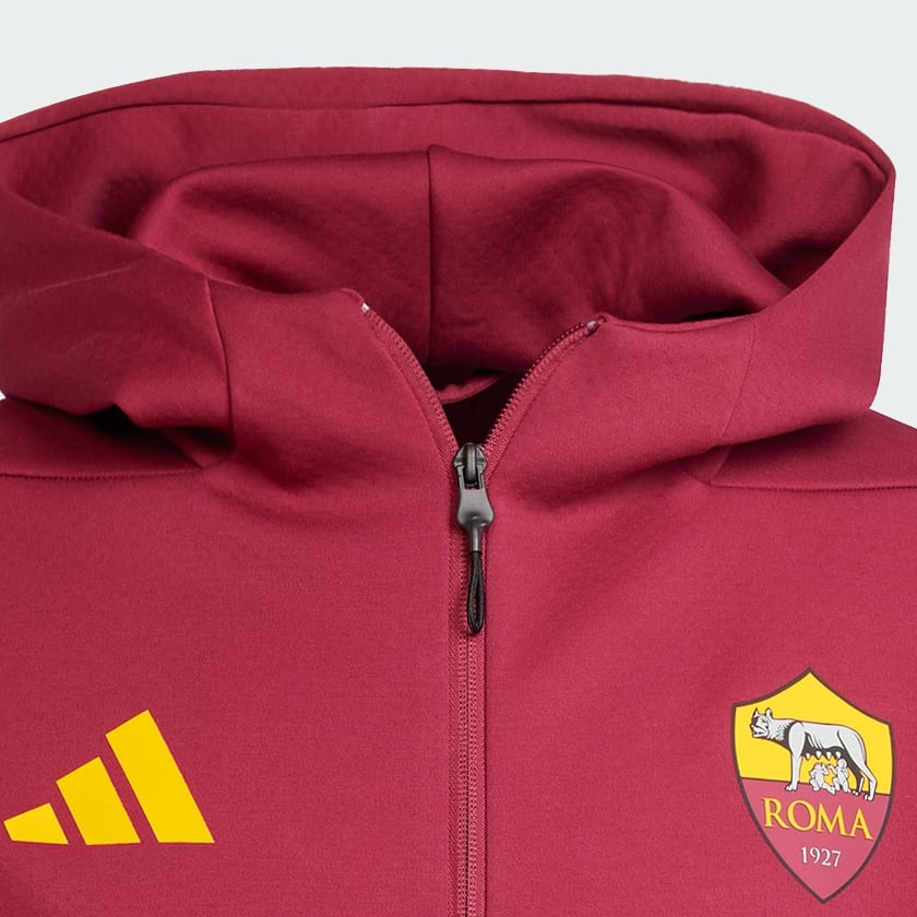 Adidas Roma Anthem Jacket