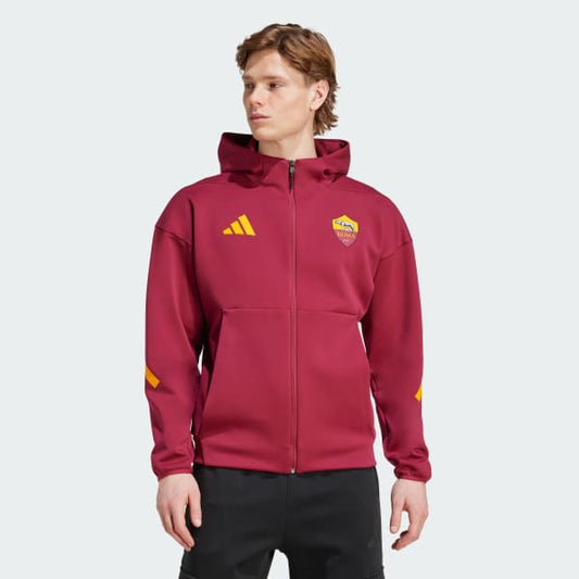 Adidas Roma Anthem Jacket