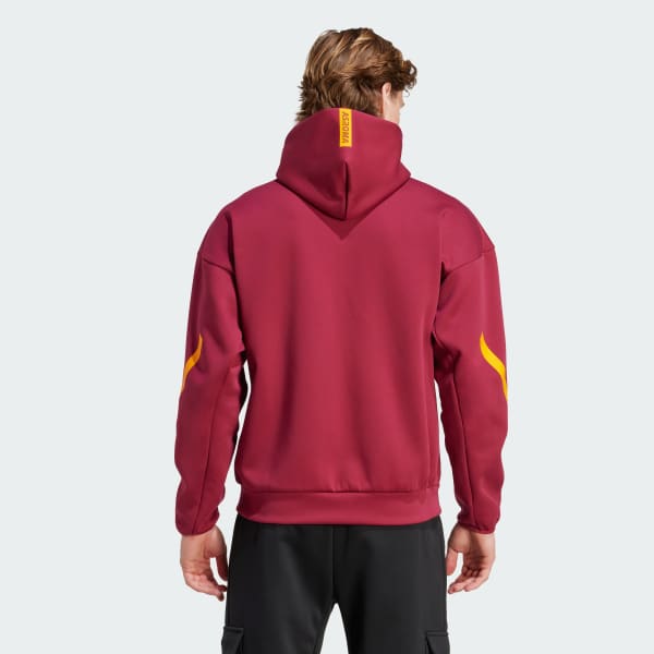 Adidas Roma Anthem Jacket
