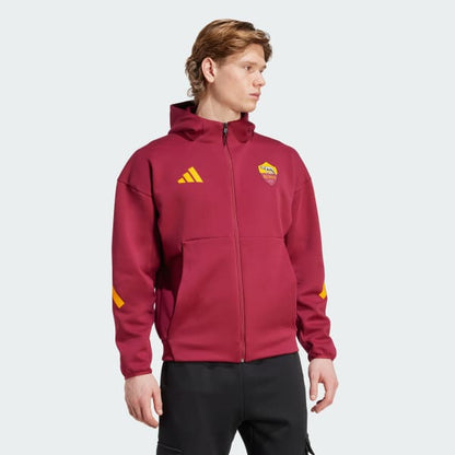 Adidas Roma Anthem Jacket