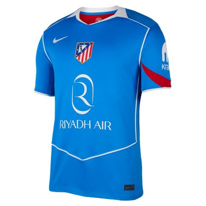 Nike Atletico Madrid 25/26 Third Jersey