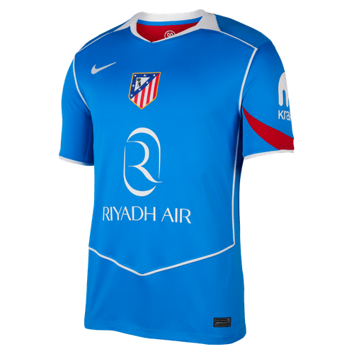 Nike Atletico Madrid 25/26 Third Jersey