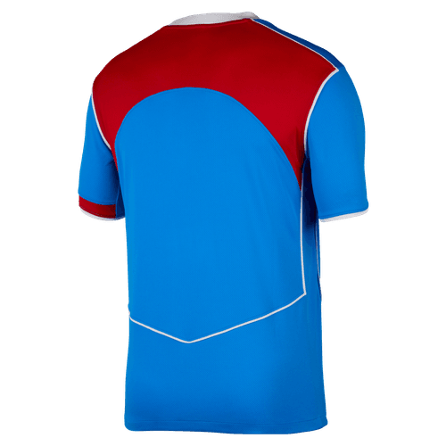 Nike Atletico Madrid 25/26 Third Jersey