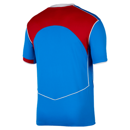 Nike Atletico Madrid 25/26 Third Jersey