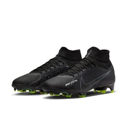 Nike Mercurial Zoom Superfly 9 Pro FG