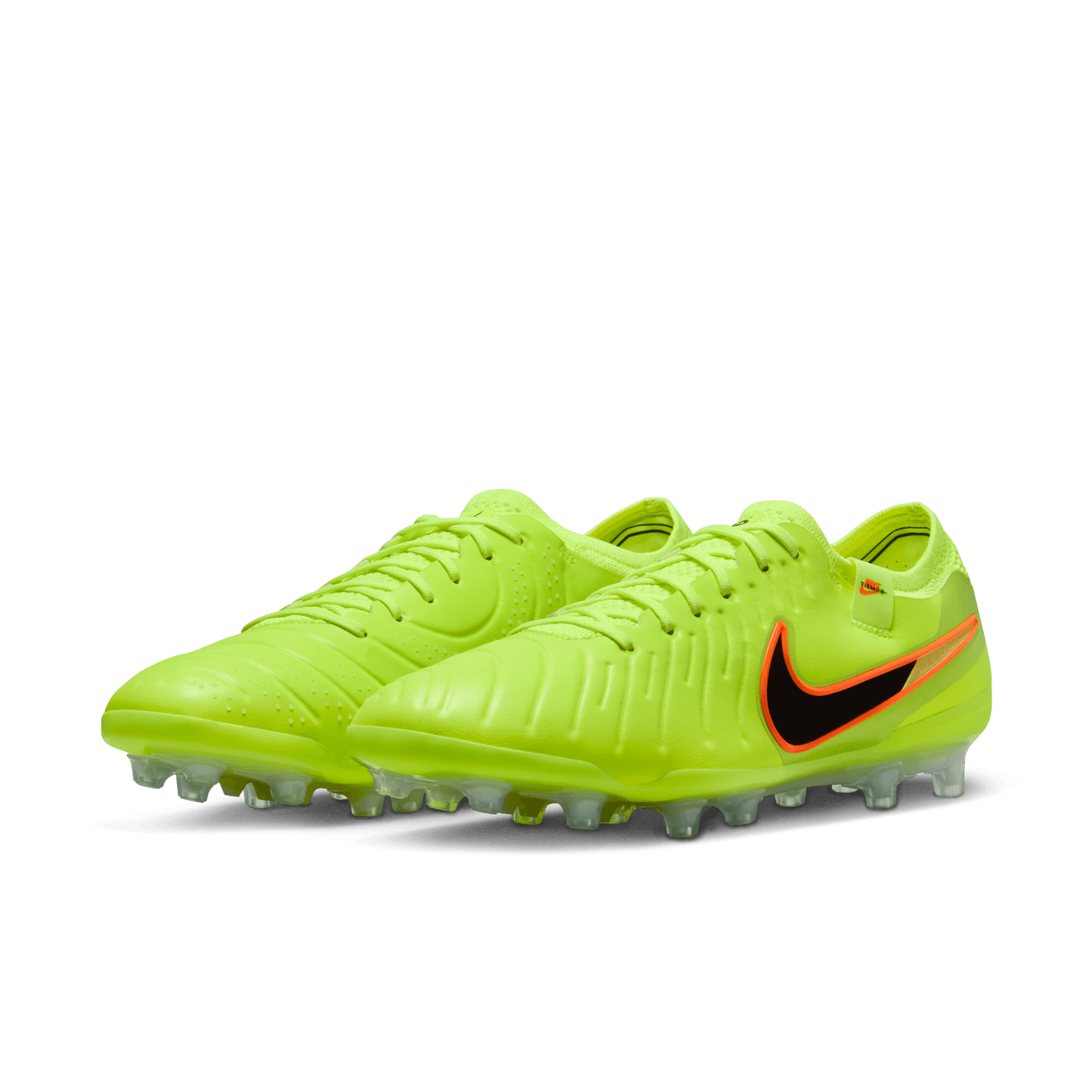 Nike Tiempo Legend 10 Elite AG