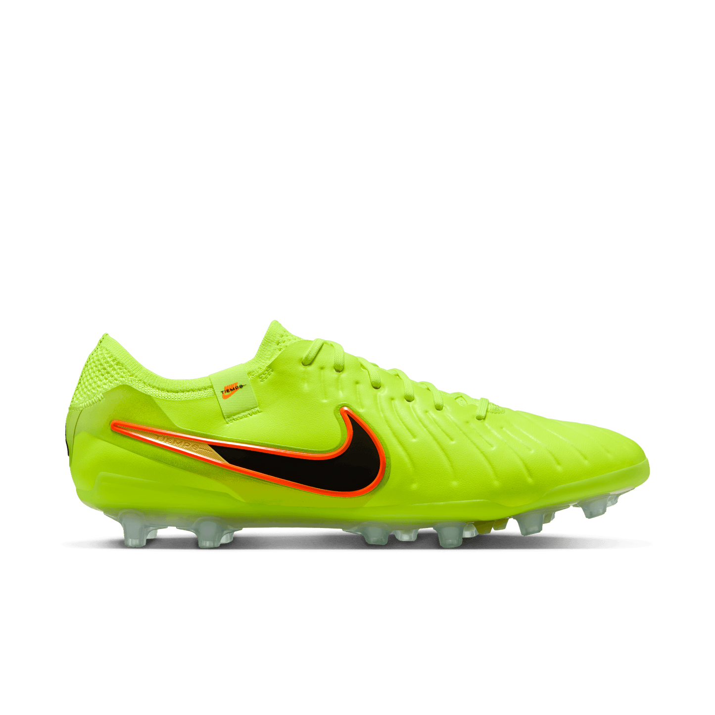 Nike Tiempo Legend 10 Elite AG