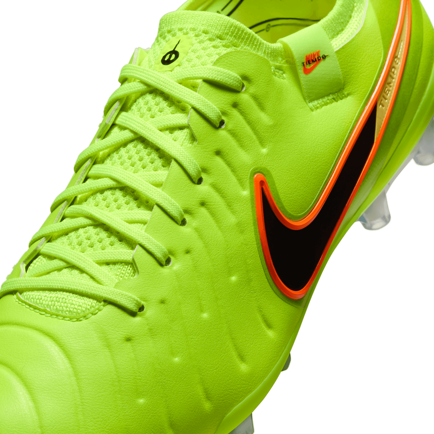 Nike Tiempo Legend 10 Elite AG