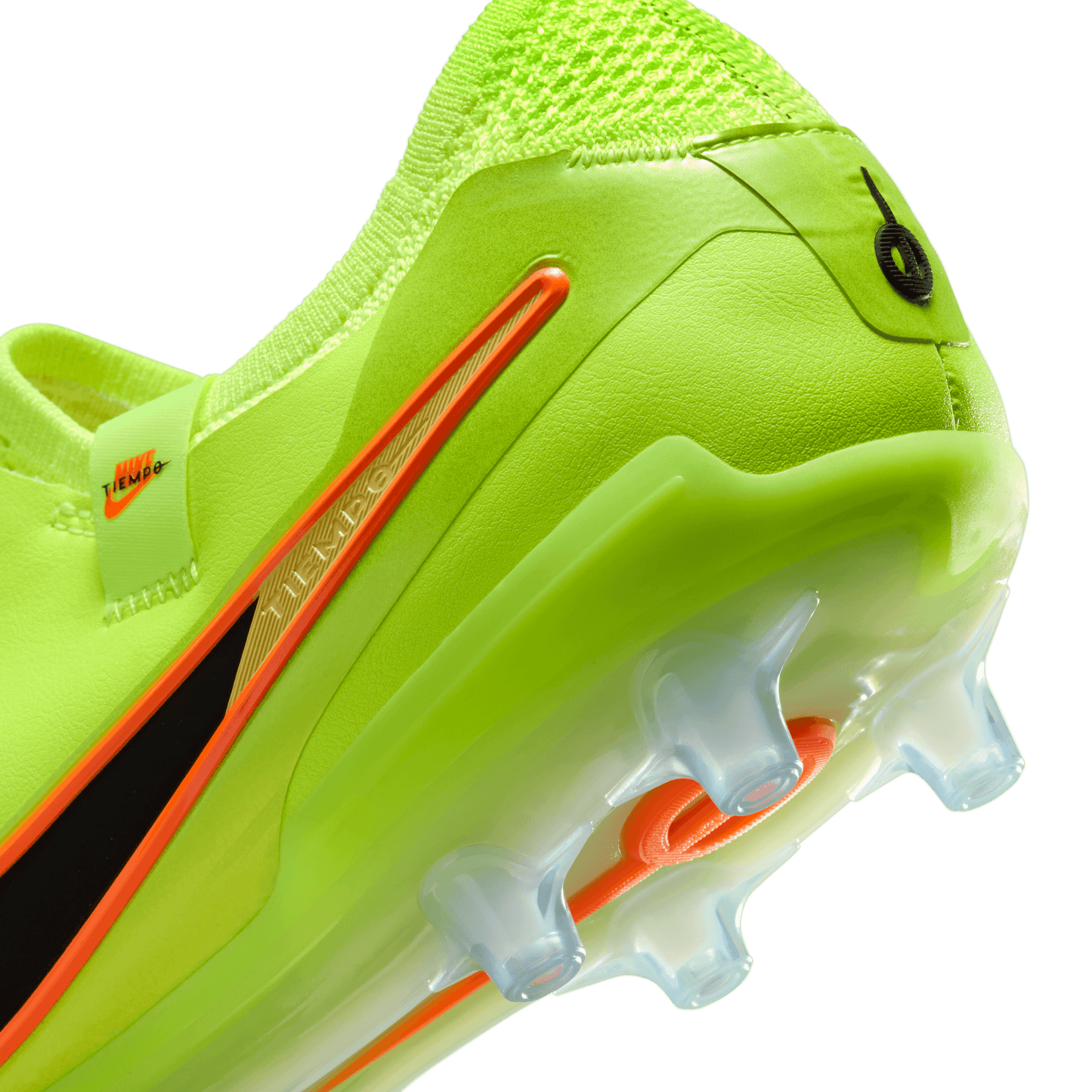 Nike Tiempo Legend 10 Elite AG