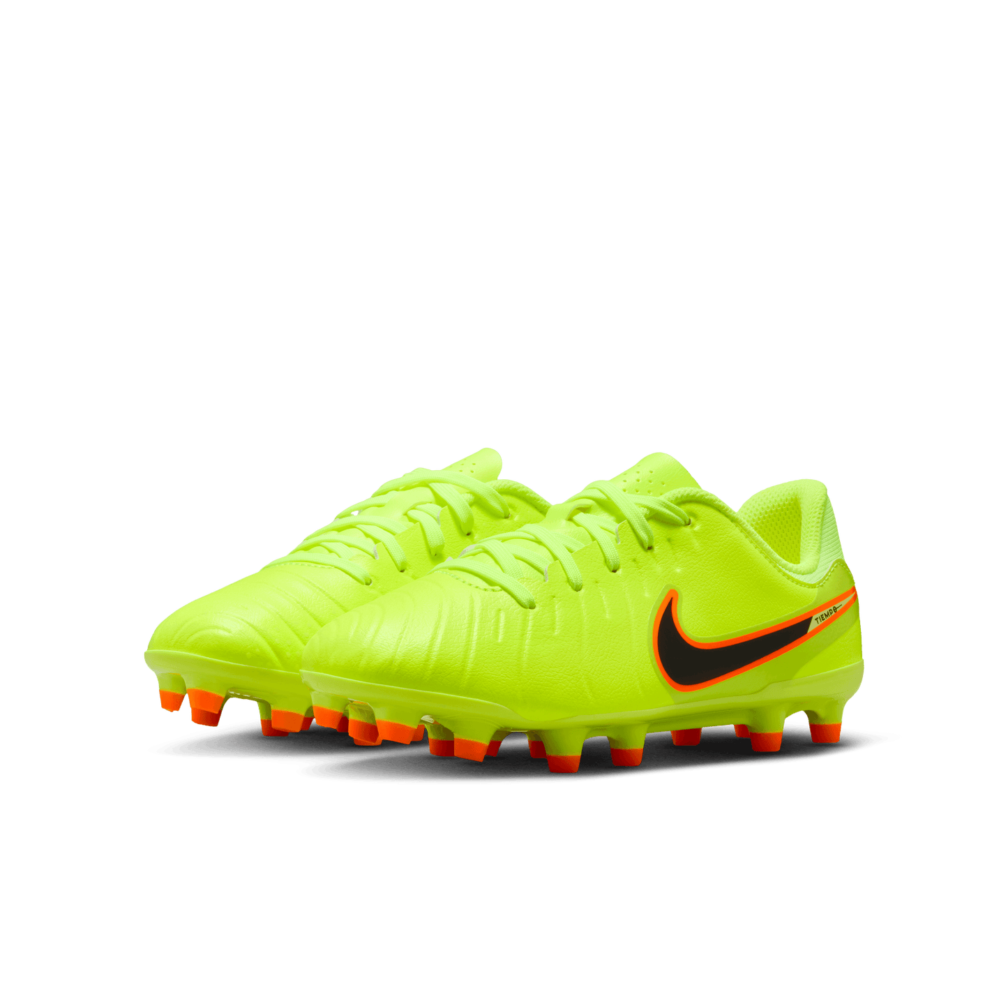 Nike Tiempo Legend 10 Academy FG/MG Youth