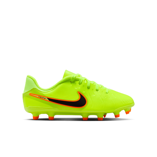 Nike Tiempo Legend 10 Academy FG/MG Youth