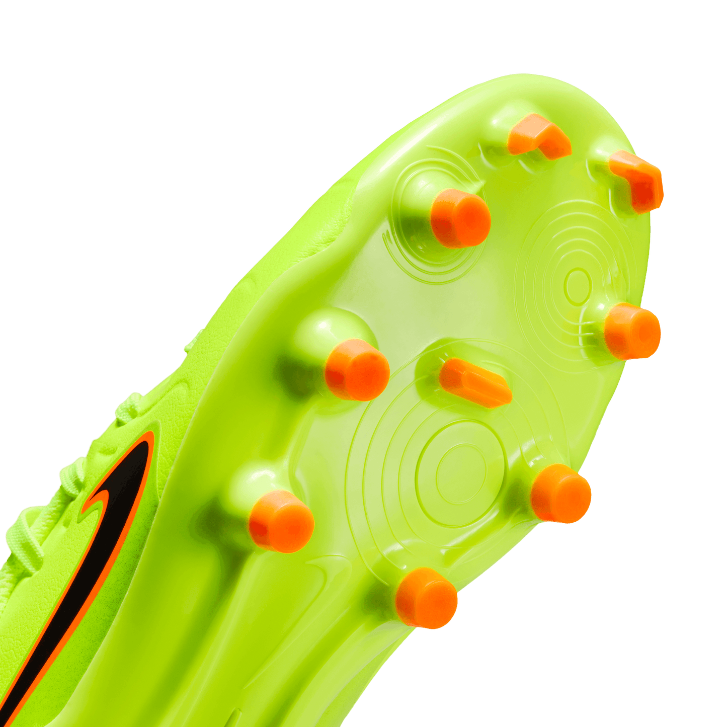Nike Tiempo Legend 10 Academy FG/MG Youth