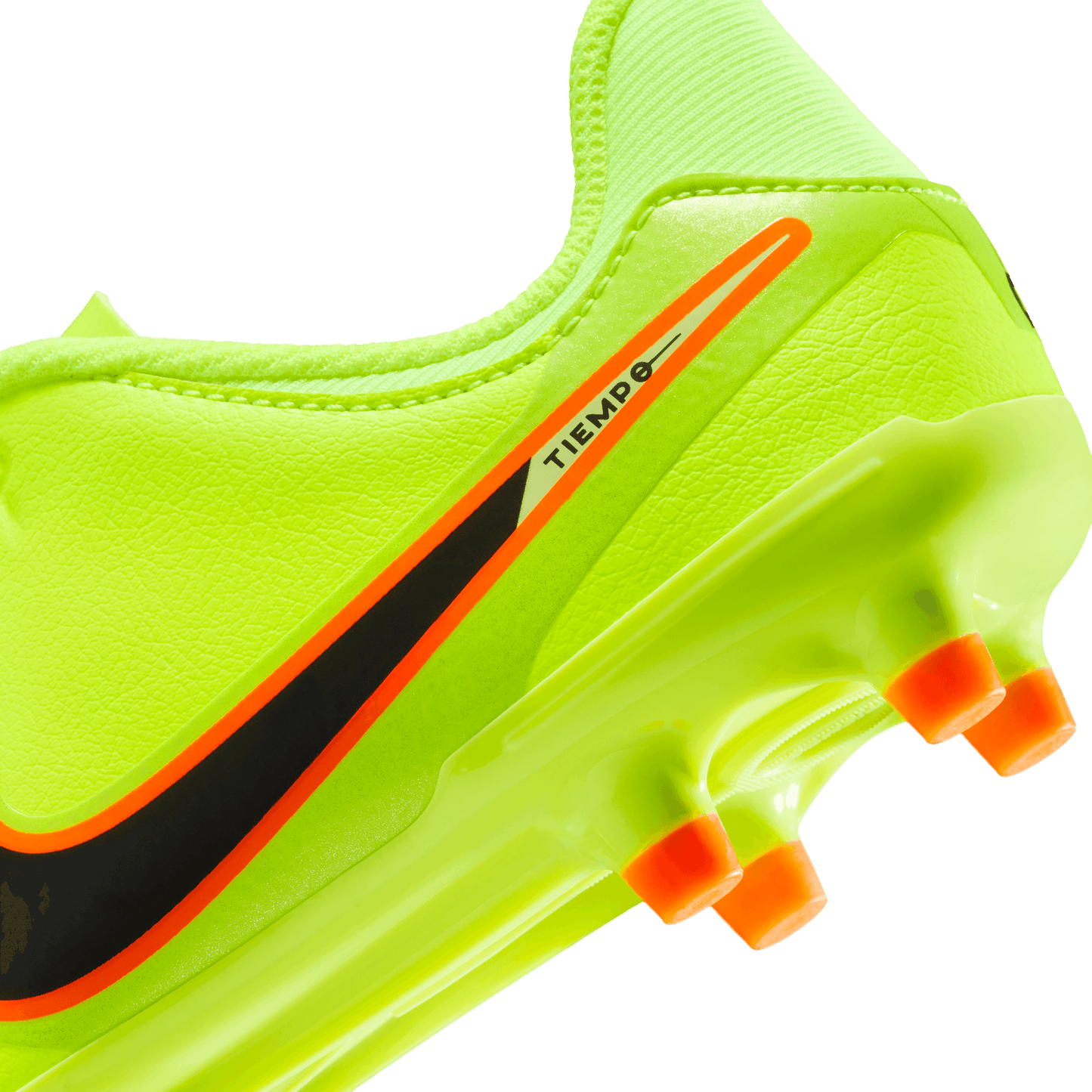 Nike Tiempo Legend 10 Academy FG/MG Youth