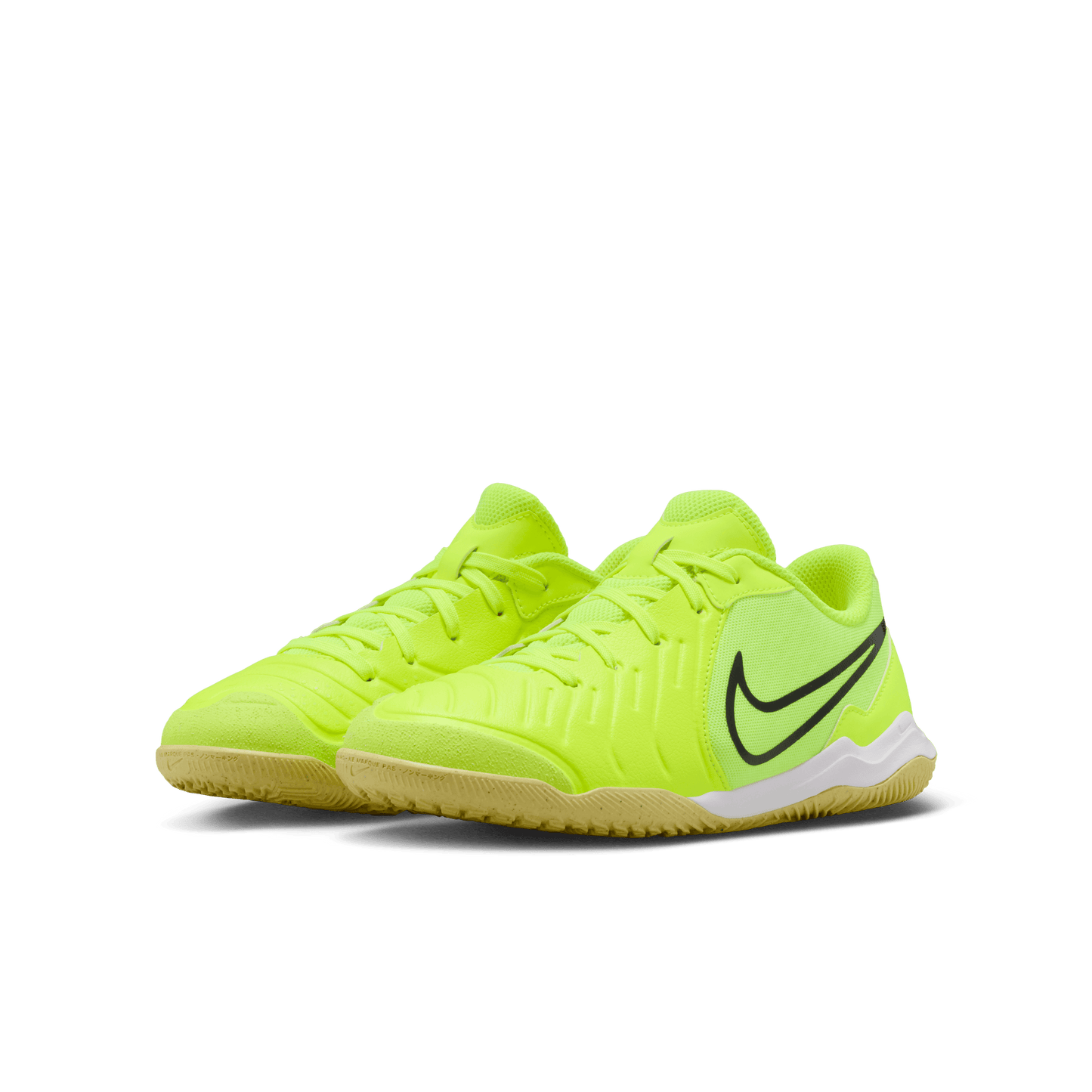 Nike Tiempo Legend 10 Academy Indoor Youth