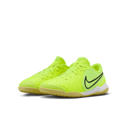 Nike Tiempo Legend 10 Academy Indoor Youth