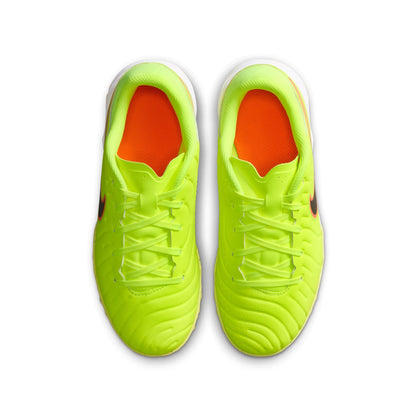 Nike Tiempo Legend 10 Academy Turf Youth