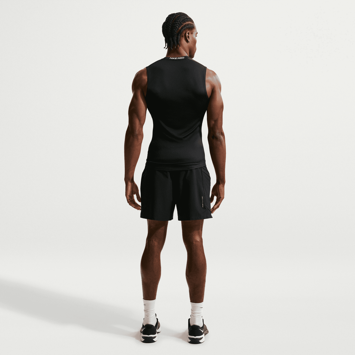 Nike Pro Compression Tank Top