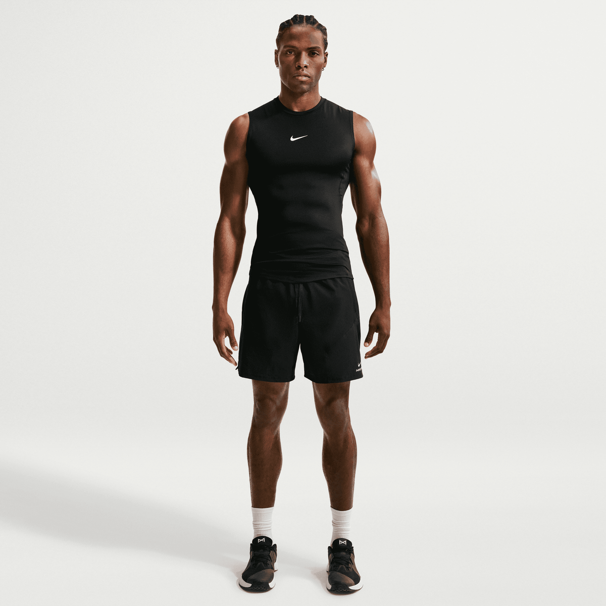 Nike Pro Compression Tank Top