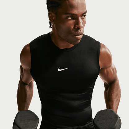 Nike Pro Compression Tank Top