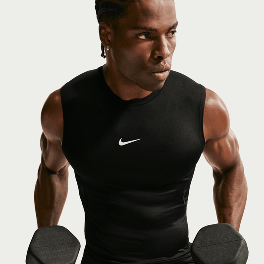 Nike Pro Compression Tank Top